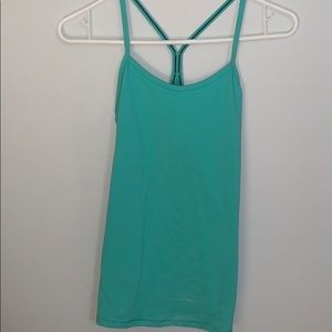 Lululemon tank